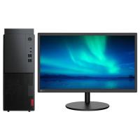 联想/LENOVO 开天M59z G1t-D026+B2225E 兆芯 KX-U6780A/21.5/集成显卡/共享内存/512GB/无/银...