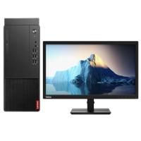 联想/LENOVO 启天M455-A245+TE22-11 酷睿 I5-12500/21.5/集成显卡/共享内存/256GB/1TB/Win...