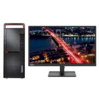 联想/LENOVO 开天 M630z-D228+TE22-17 兆芯 KX-U6780A/21.5/独立显卡/2G/256GB/1TB/无/...