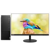 联想/LENOVO 启天M437-A649+开天 MT524 G1e（23.8英寸） 酷睿 I5-10500/23.8/独立显卡/2G/51...