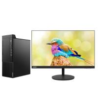 联想/LENOVO 启天M437-A649+开天 MT524 G1e（23.8英寸） 酷睿 I5-10500/23.8/独立显卡/2G/512GB/1TB/Windows 11家庭中文版/16GB/台式计算机