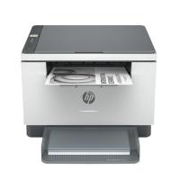 惠普/HP LaserJet MFP M233dw 黑白激光/鼓粉一体/A4/多功能一体机