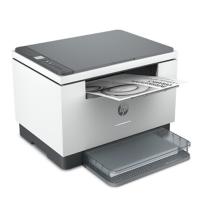 惠普/HP LaserJet MFP M233dw 黑白激光/鼓粉一体/A4/多功能一体机