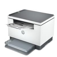 惠普/HP LaserJet MFP M233dw 黑白激光/鼓粉一体/A4/多功能一体机